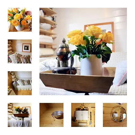 Gemuetliches Haeuschen In Phili Holiday home Philadelphia
