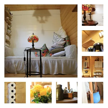 Gemuetliches Haeuschen In Phili Holiday home Philadelphia